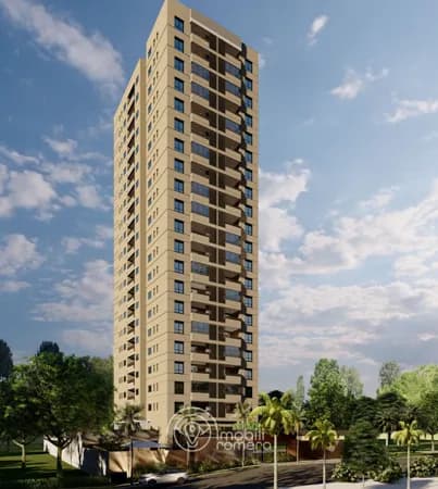 Apartamento em Ribeirão Preto - Residencial Taiwan