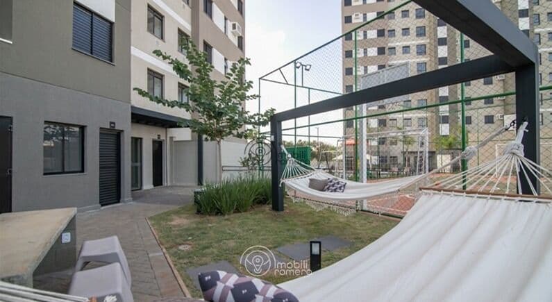 Apartamento em Ribeirão Preto - Vila Virgínia