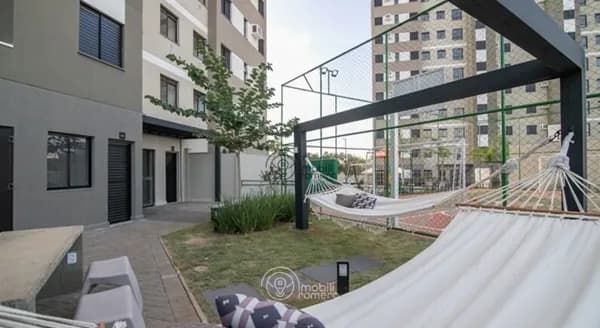 Apartamento em Ribeirão Preto - Vila Virgínia