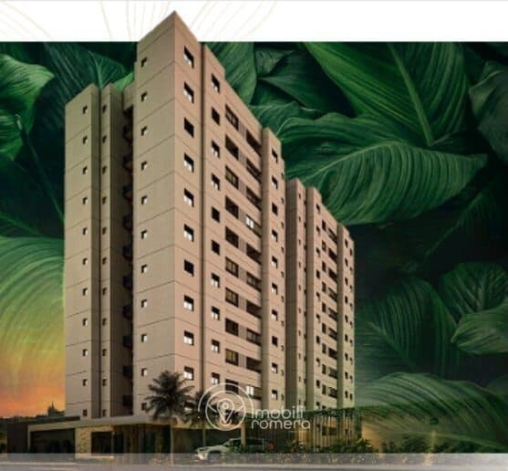 Apartamento em Ribeirão Preto - Real Sul