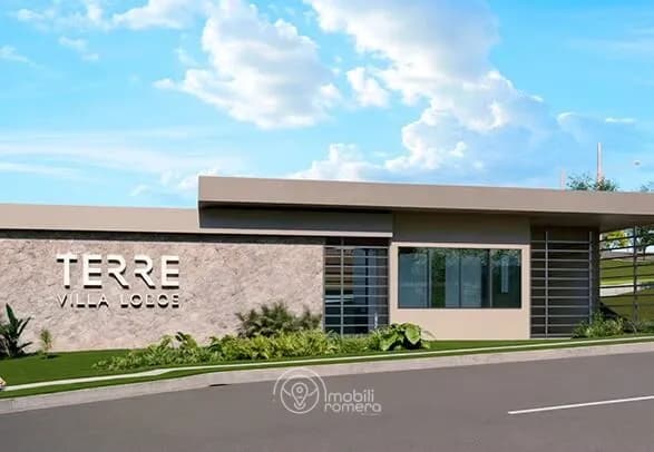 Lote/Terreno em Ribeirão Preto - Bonfim Paulista