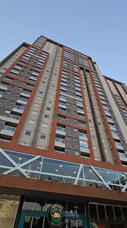 Apartamento em Ribeirão Preto - Jardim Sumaré
