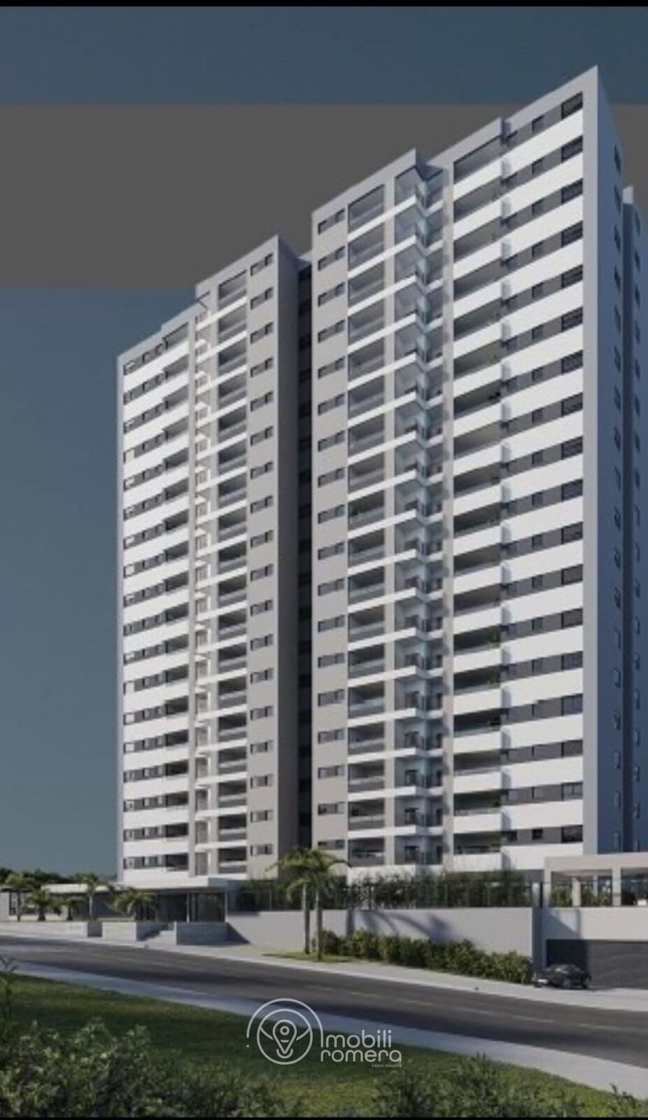 Apartamento em Ribeirão Preto - Vila do Golfe