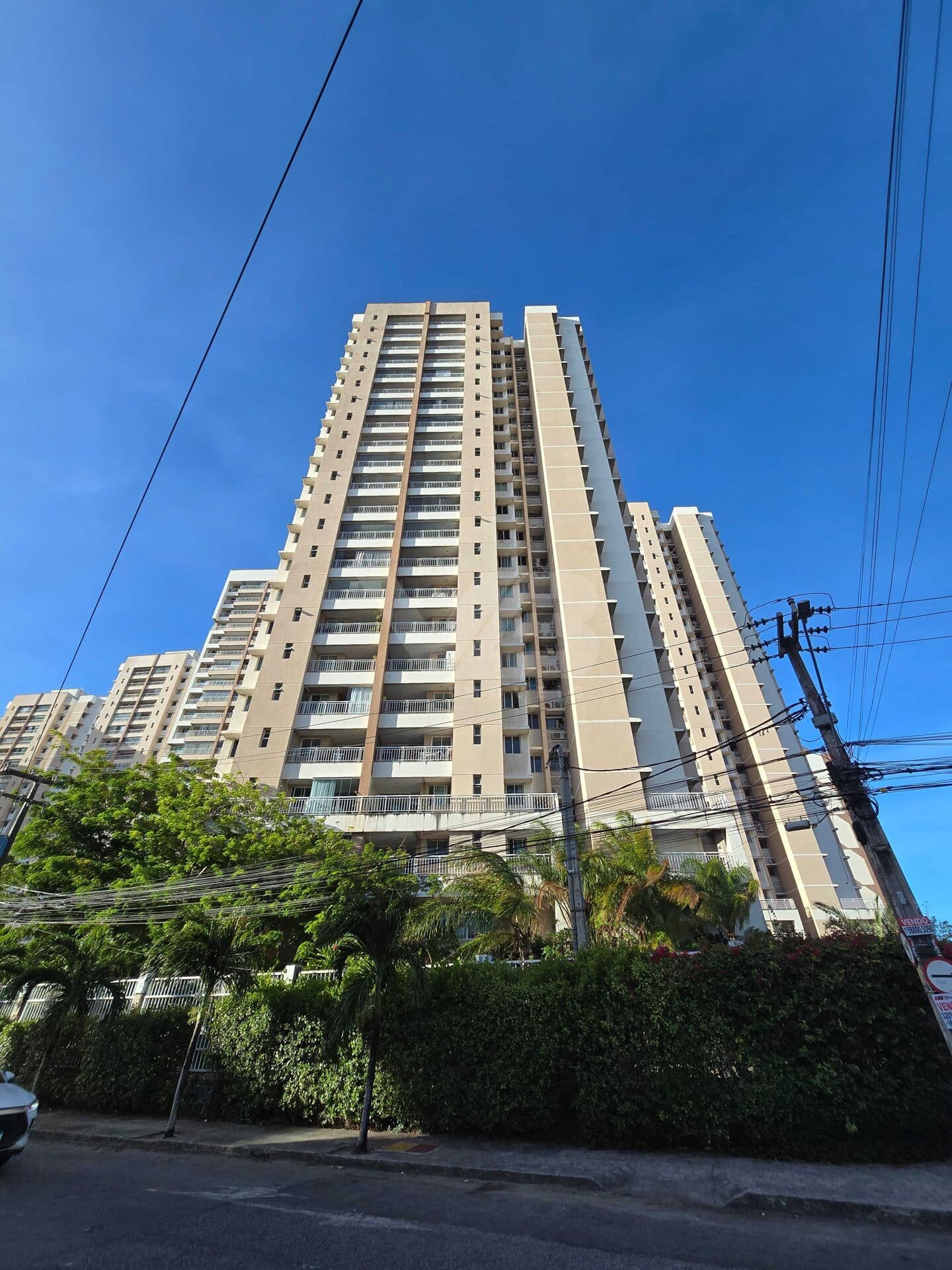 Apartamento em Papicu, Fortaleza/CE