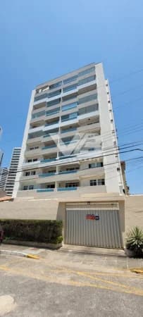 Apartamento Padrão para Venda em Papicu Fortaleza-CE