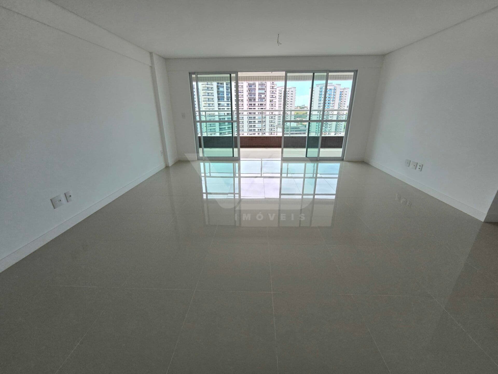 Apartamento em Fortaleza - Cocó