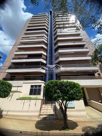 Apartamento Edifício Arcadia