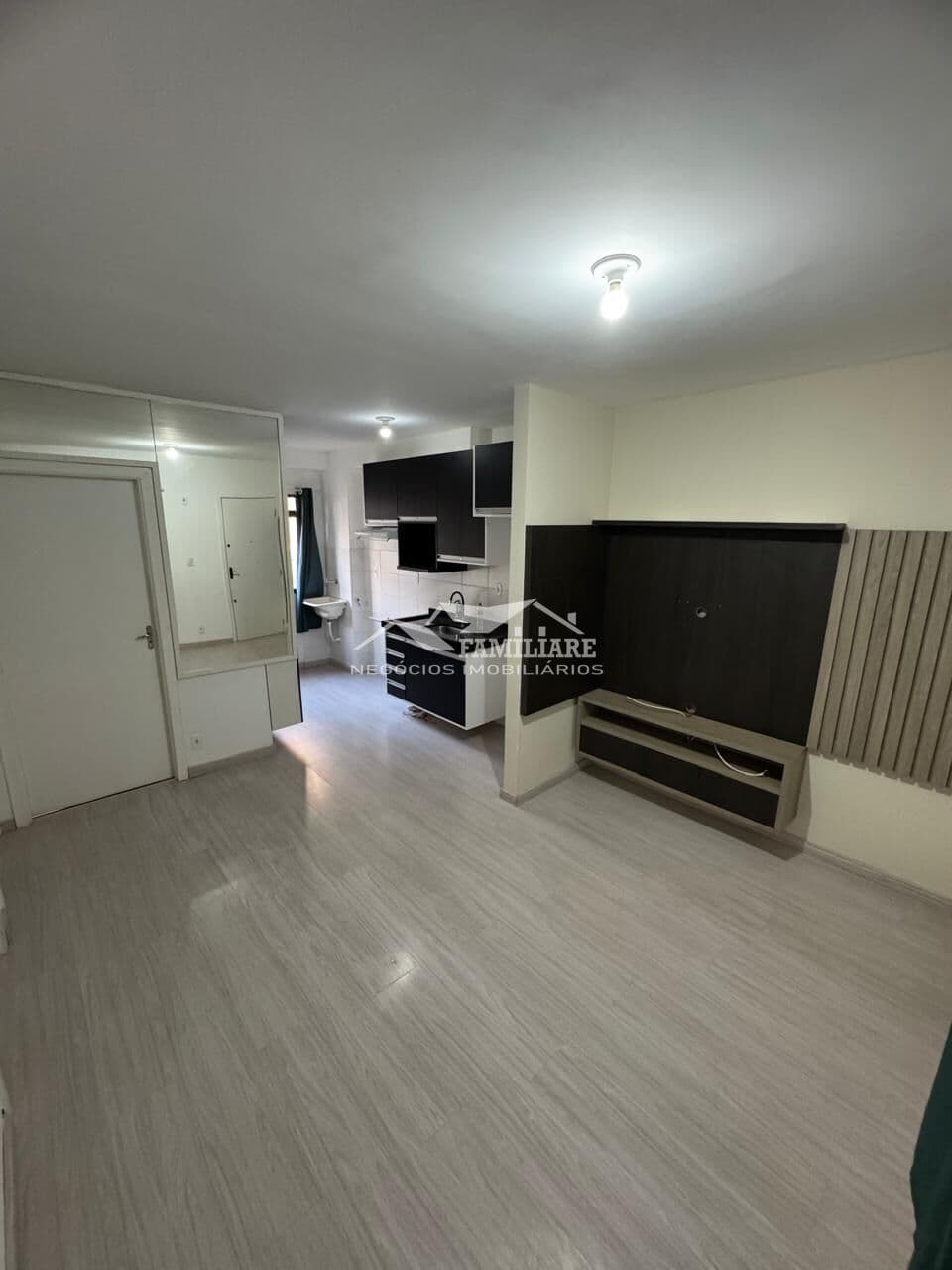 Apartamento Lar Chile em Residencial Parque dos Servidores, Ribeirão Preto/SP