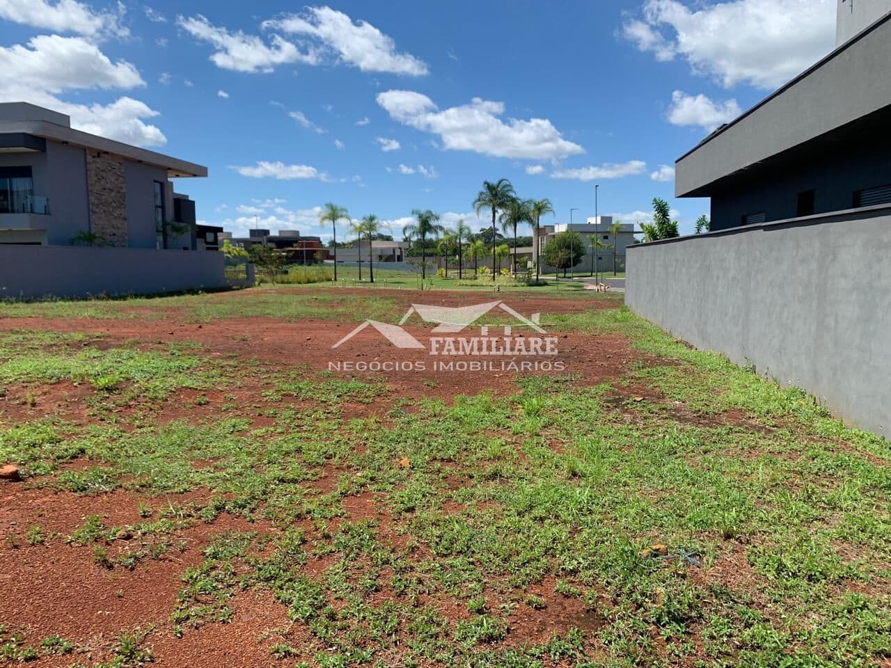 Terreno em Condomínio Vivendas da Mata - Portal Jatobá, Ribeirão Preto/SP