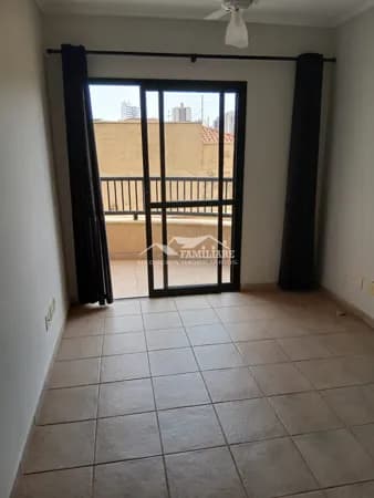 Apartamento Vila Seixas