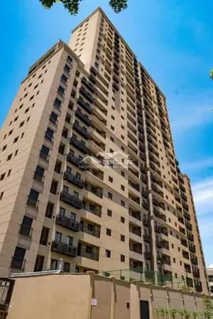Apartamento Varanda Botânico