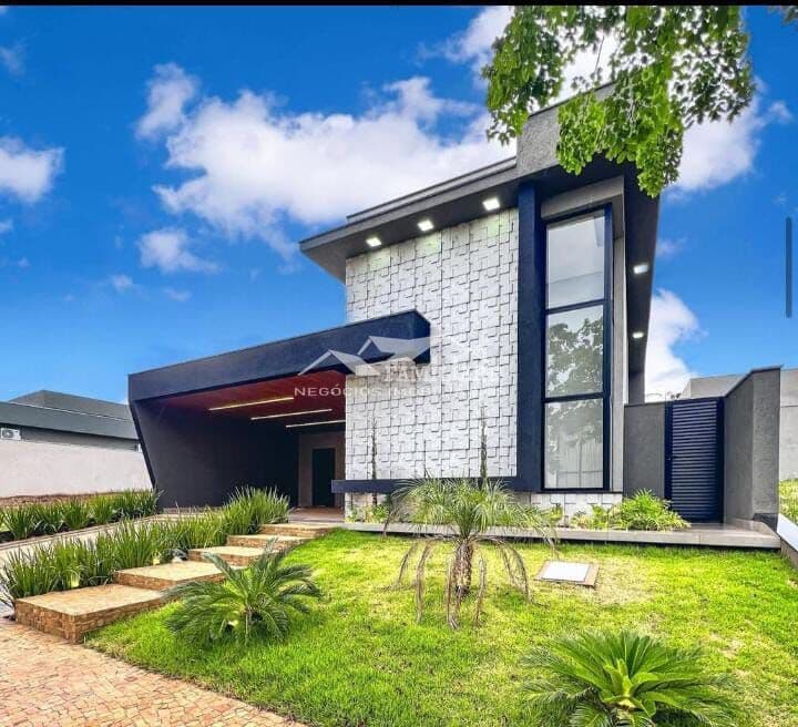 Casa Condomínio Quinta dos Ventos