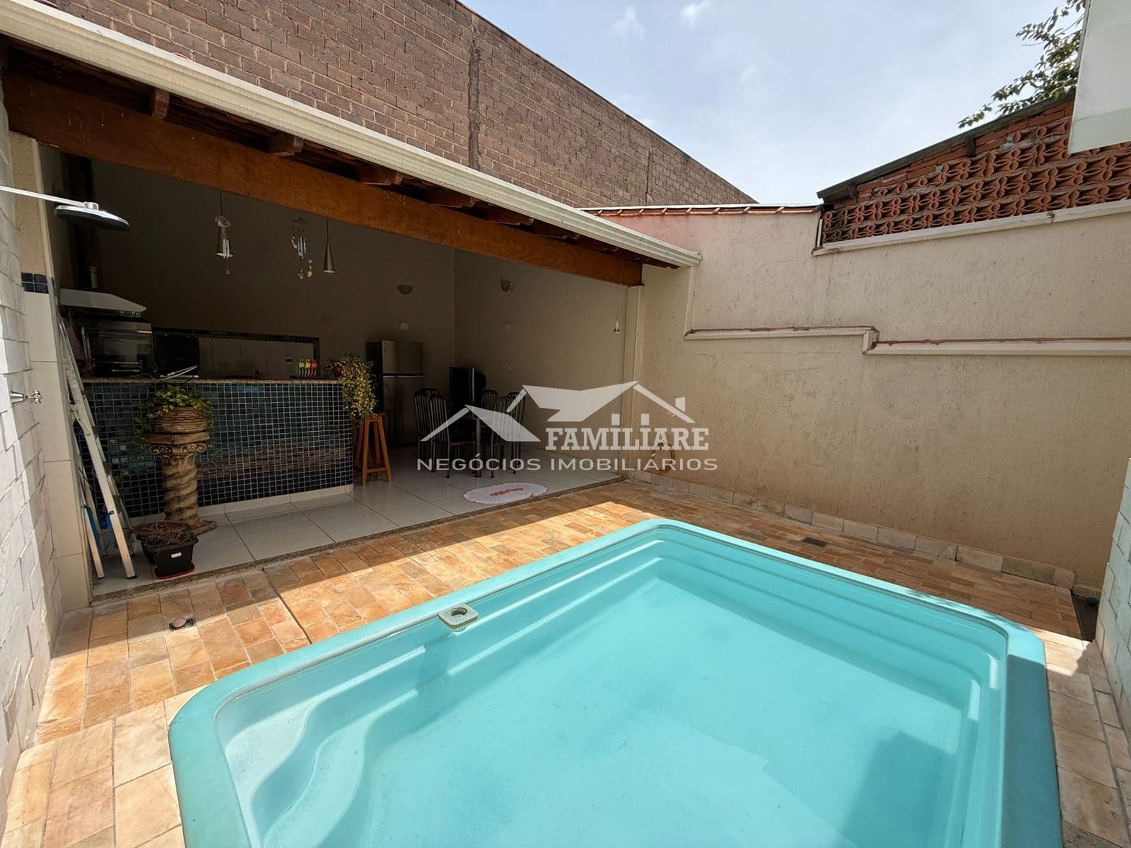 Casa em Jardim Zara, Ribeirão Preto/SP