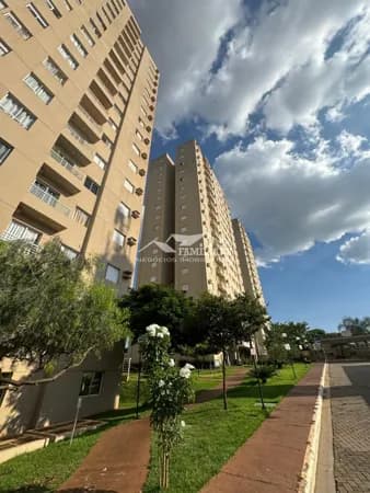 Residencial Bela Vista