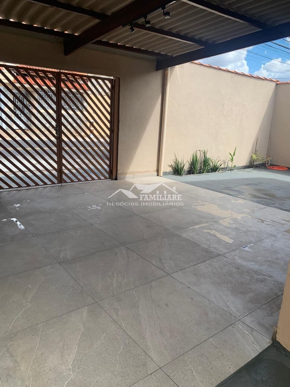 Casa em Ribeirão Preto - Quintino Facci II