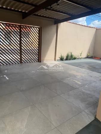Casa em Ribeirão Preto - Quintino Facci II