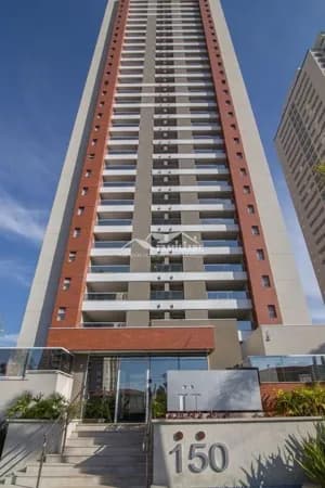 Apartamento Alto Padrão em Jardim Botânico, Ribeirão Preto/SP