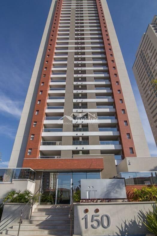 Apartamento Alto Padrão em Jardim Botânico, Ribeirão Preto/SP