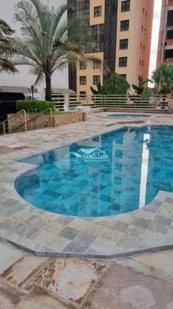 Apartamento em Centro, Ribeirão Preto/SP