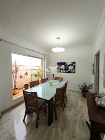 Casa Jd. Irajá