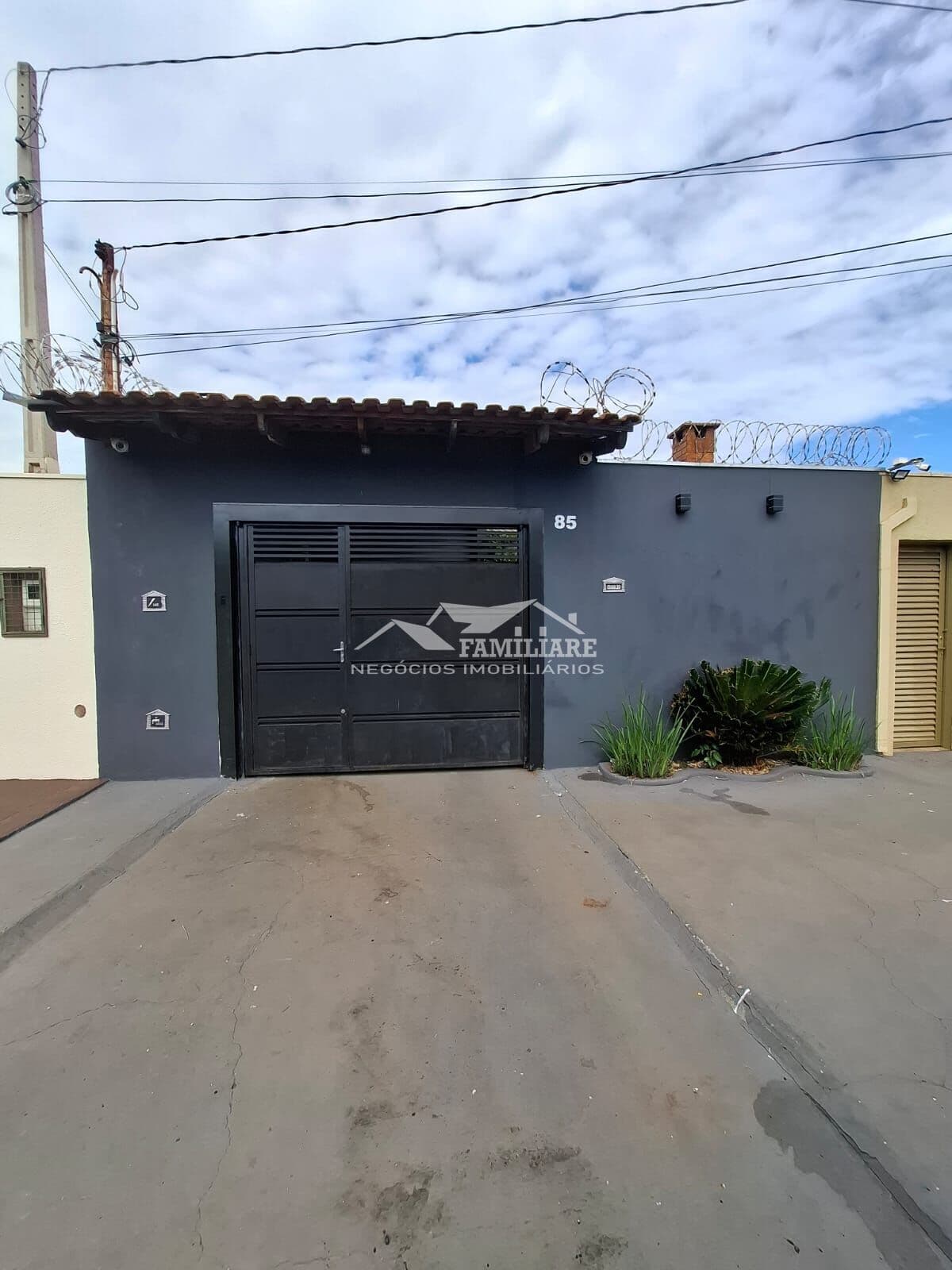 Casa Jardim Interlagos - Ribeirão Preto/SP