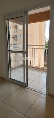 Apartamento em Ribeirão Preto - Jardim Anhangüera