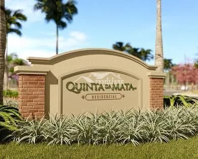 Terreno Quinta da Mata