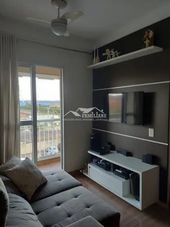 Apartamento Fit Lagoinha