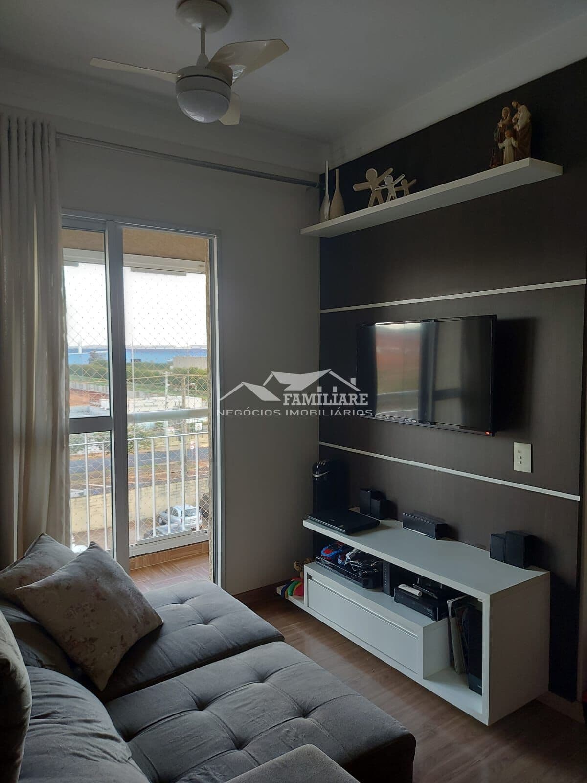 Apartamento Fit Lagoinha