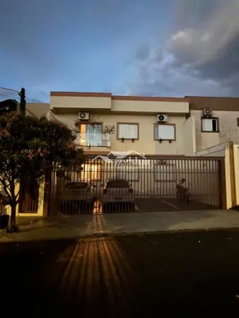 Apartamento em Residencial Greenville, Ribeirão Preto/SP
