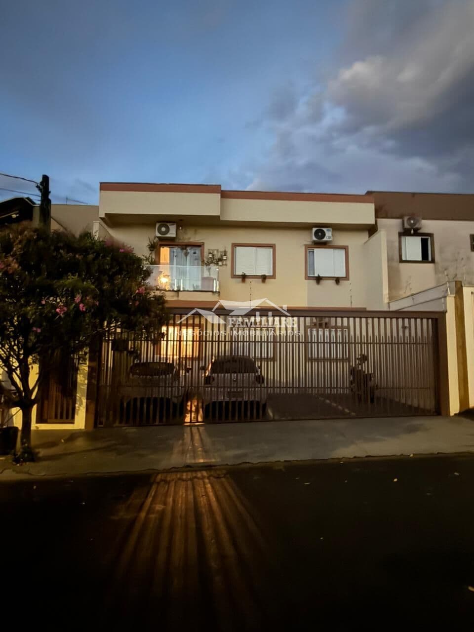 Apartamento em Residencial Greenville, Ribeirão Preto/SP