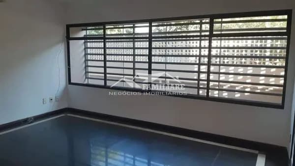 Apartamento em Ribeirão Preto - Parque dos Bandeirantes