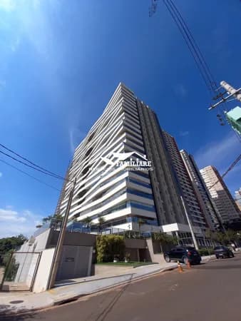 Apartamento Marquises Park Residence