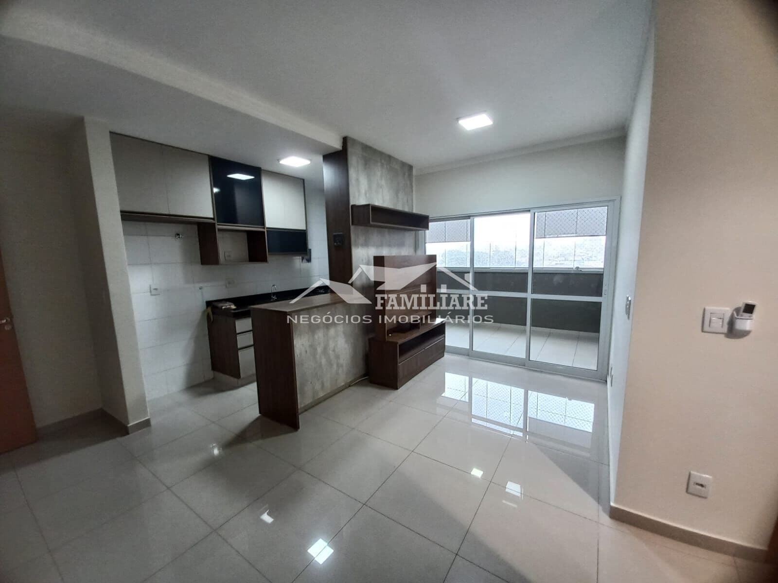 Apartamento Ribeirânia - Ribeirão Preto/SP