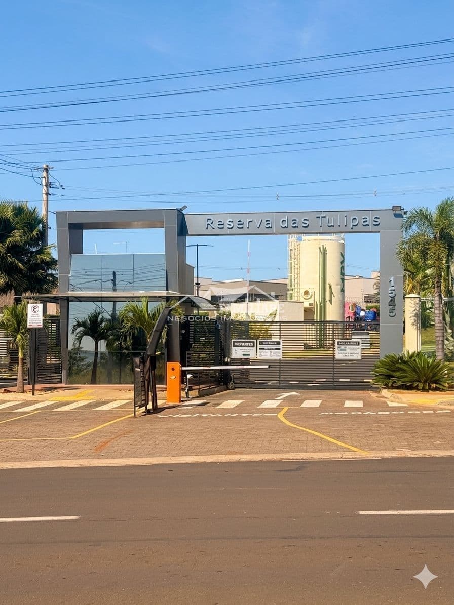 Apartamento em Recreio das Acácias, Ribeirão Preto/SP