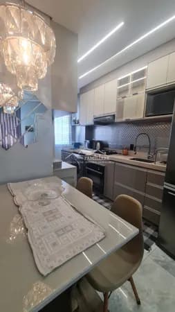Apartamento Vitta Norte 2