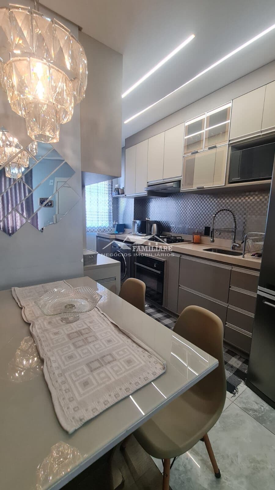 Apartamento Vitta Norte 2