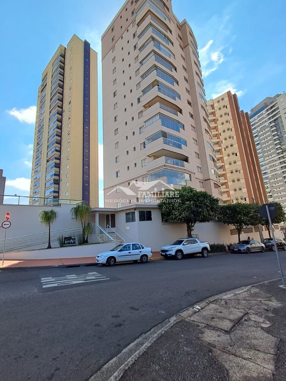 Apartamento Ed. Emerald
