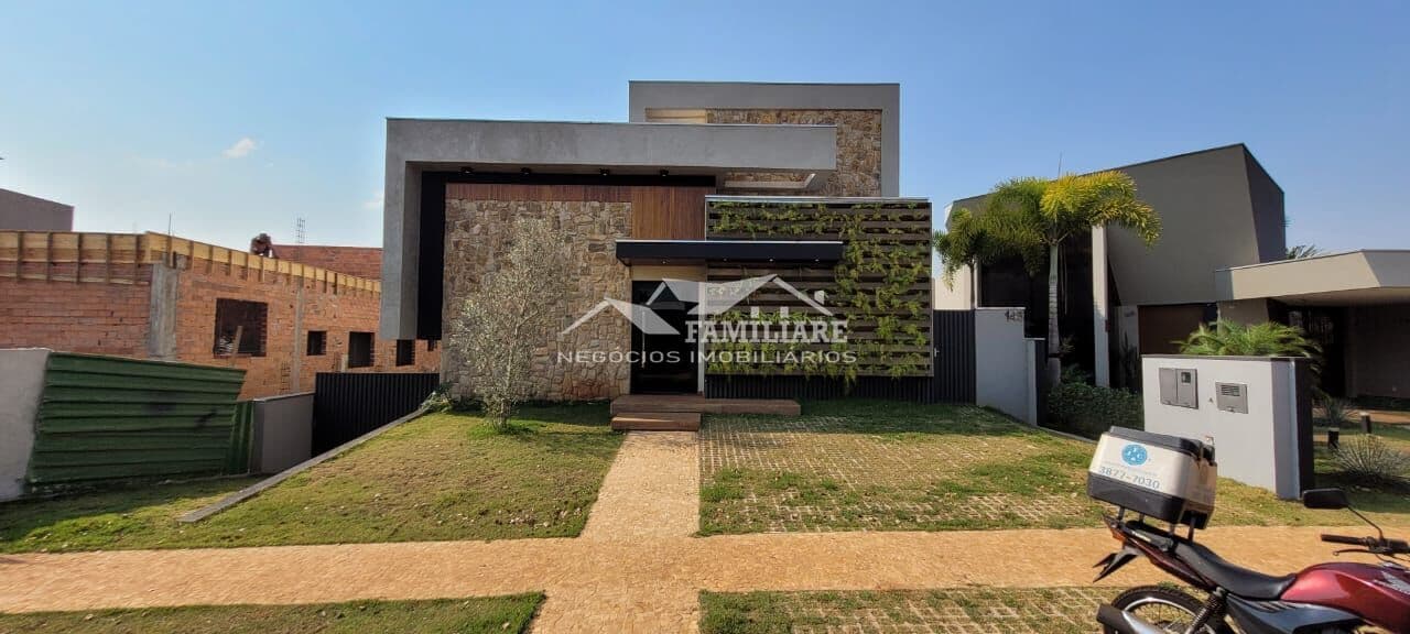 Casa Alphaville III