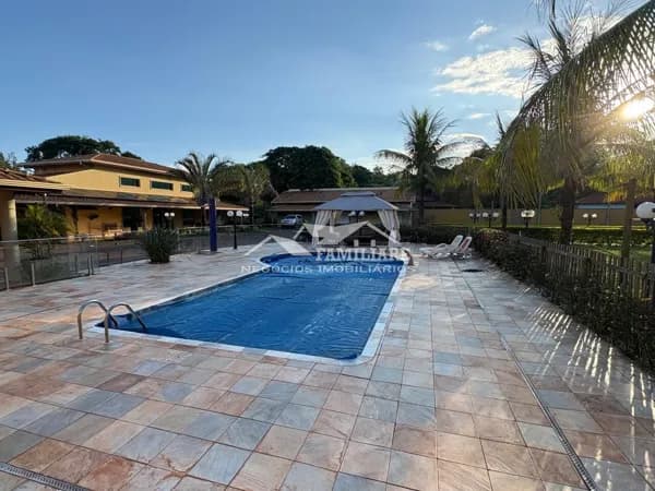 Chácara Itanhangá
