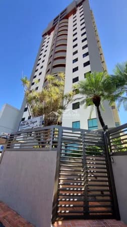 Apartamento Ed. Baía de Sapri