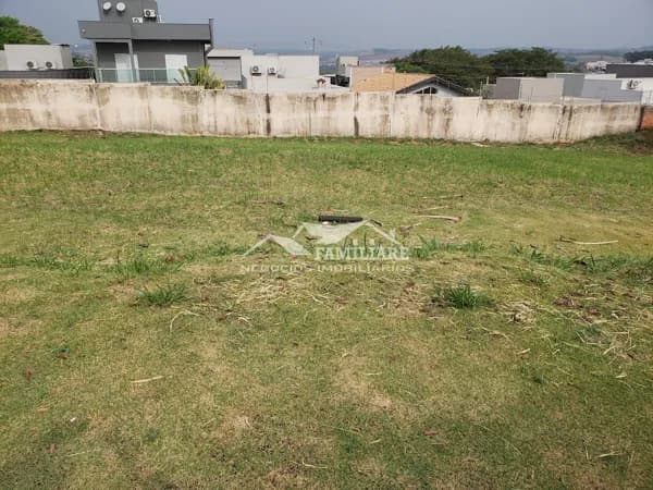Lote/Terreno em Ribeirão Preto - Loteamento Terras de Florença