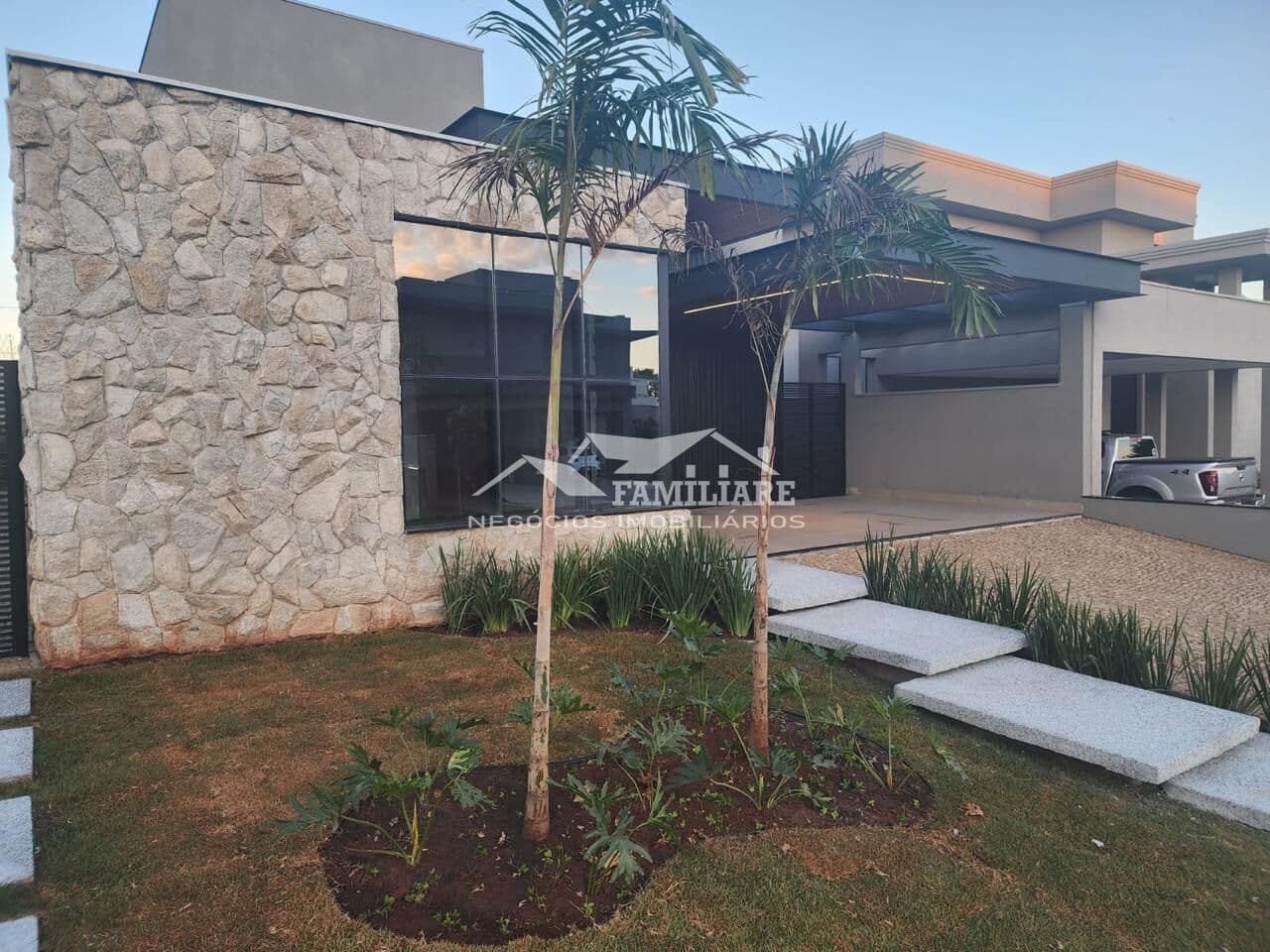 Casa Condominío Siena - Vila Europa
