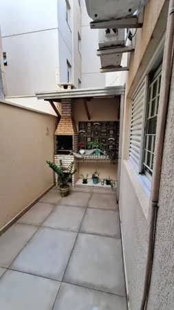 Apartamento Térreo Jd. Zara - Ribeirão Preto/SP