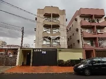 Apartamento em Ribeirão Preto - Jardim Irajá