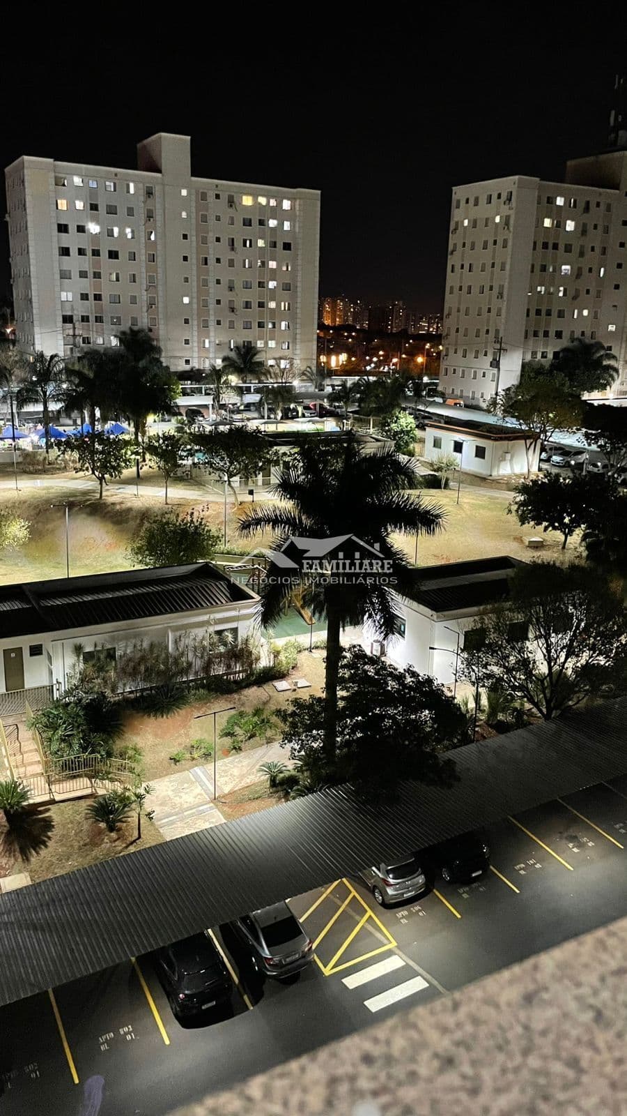 Apartamento Mirante Sul