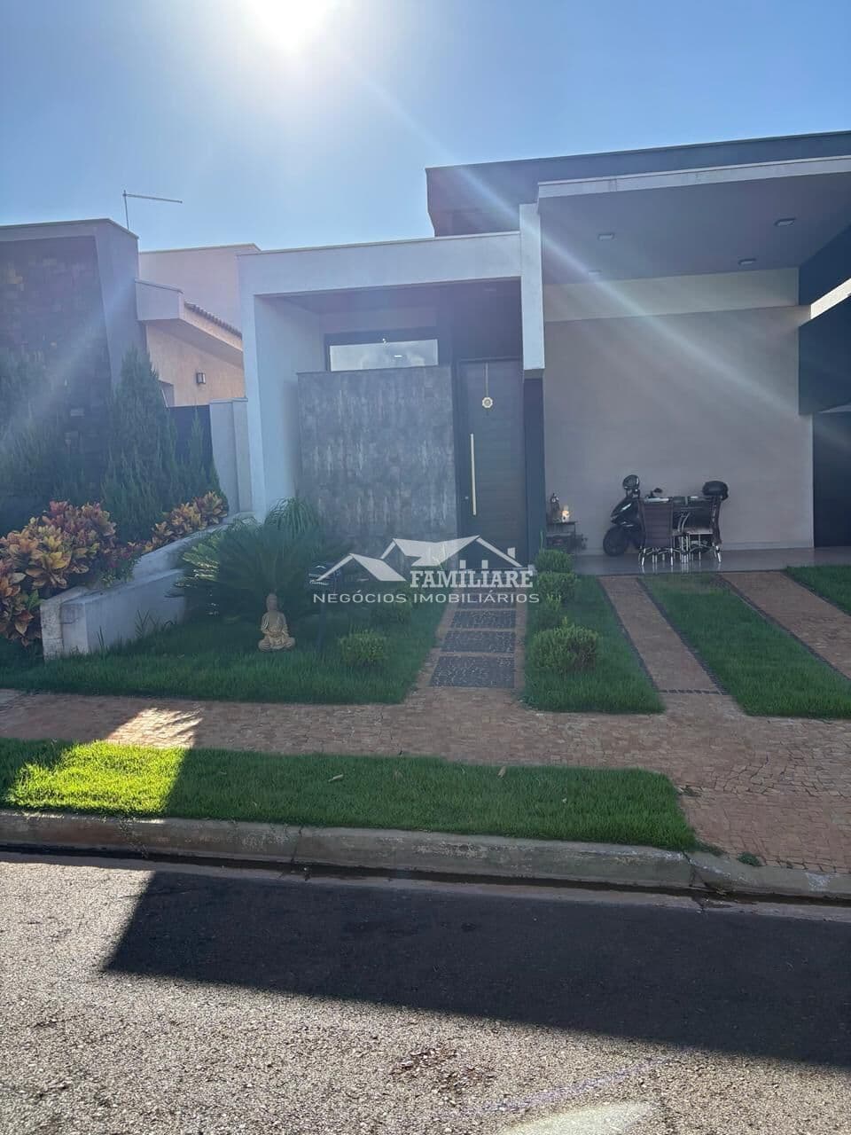 Casa Villa Romana I