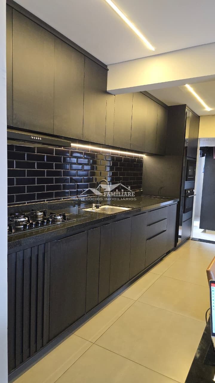 Apartamento Jd. Paulista