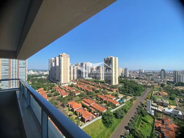 Apartamento THZ 2965