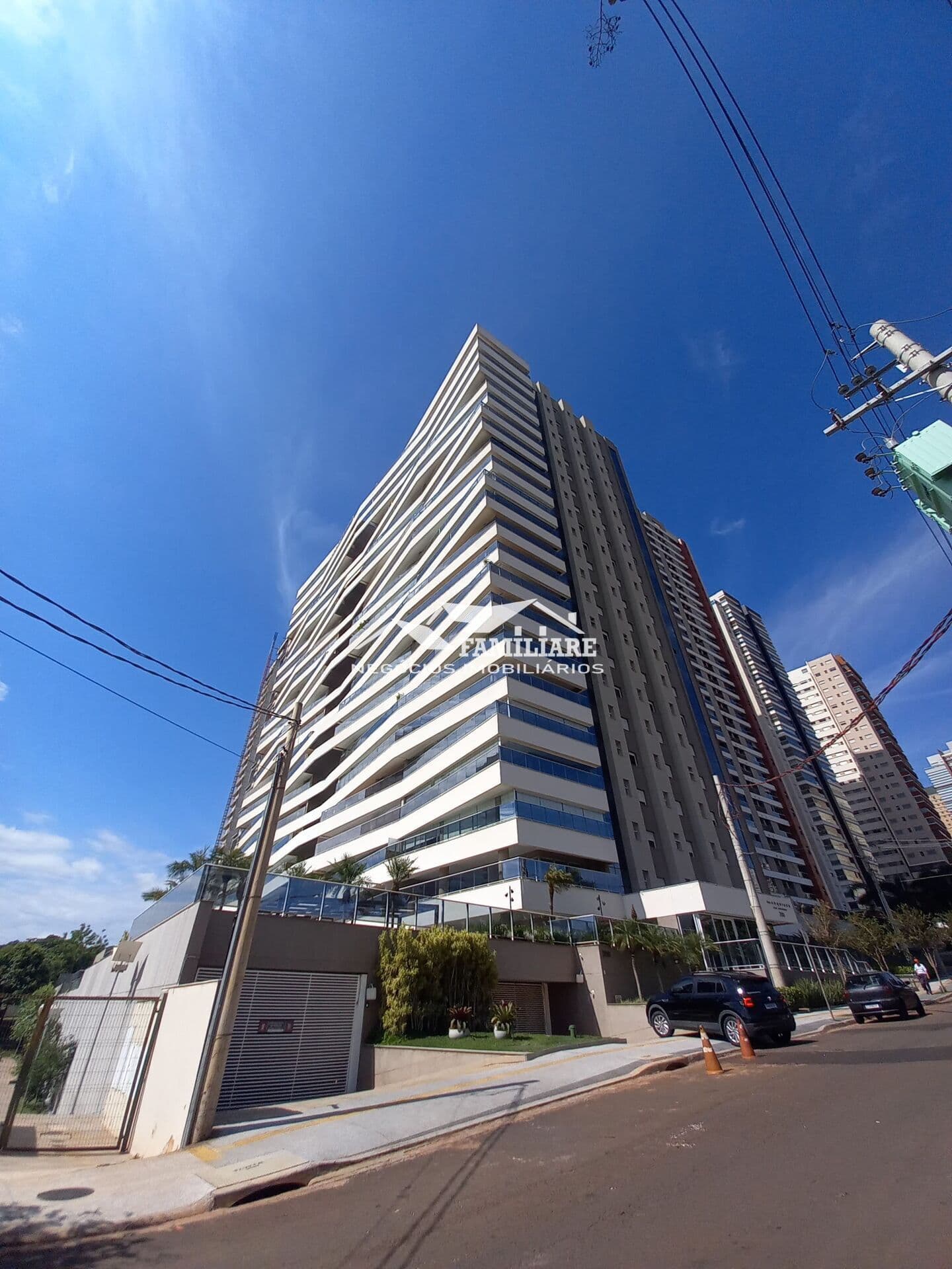 Marquises Park Residence